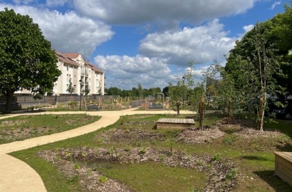Parc Ecouen
